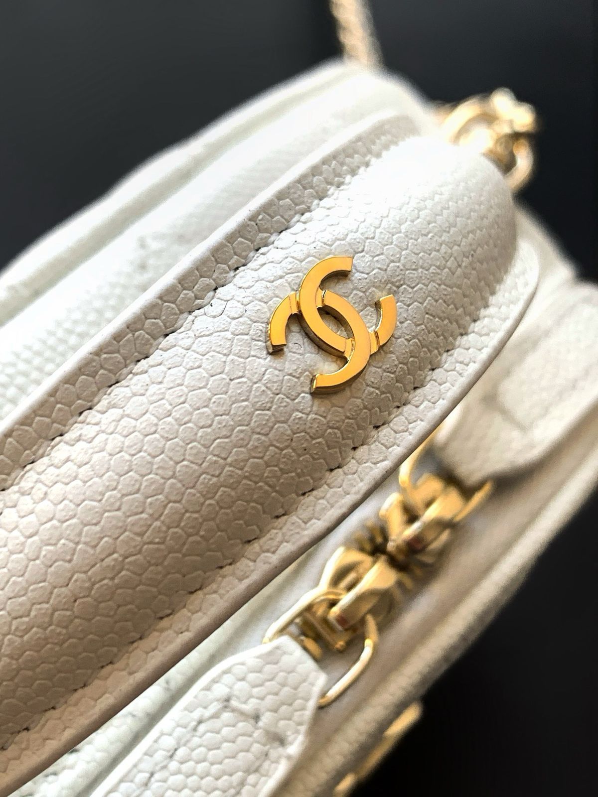 CHANEL