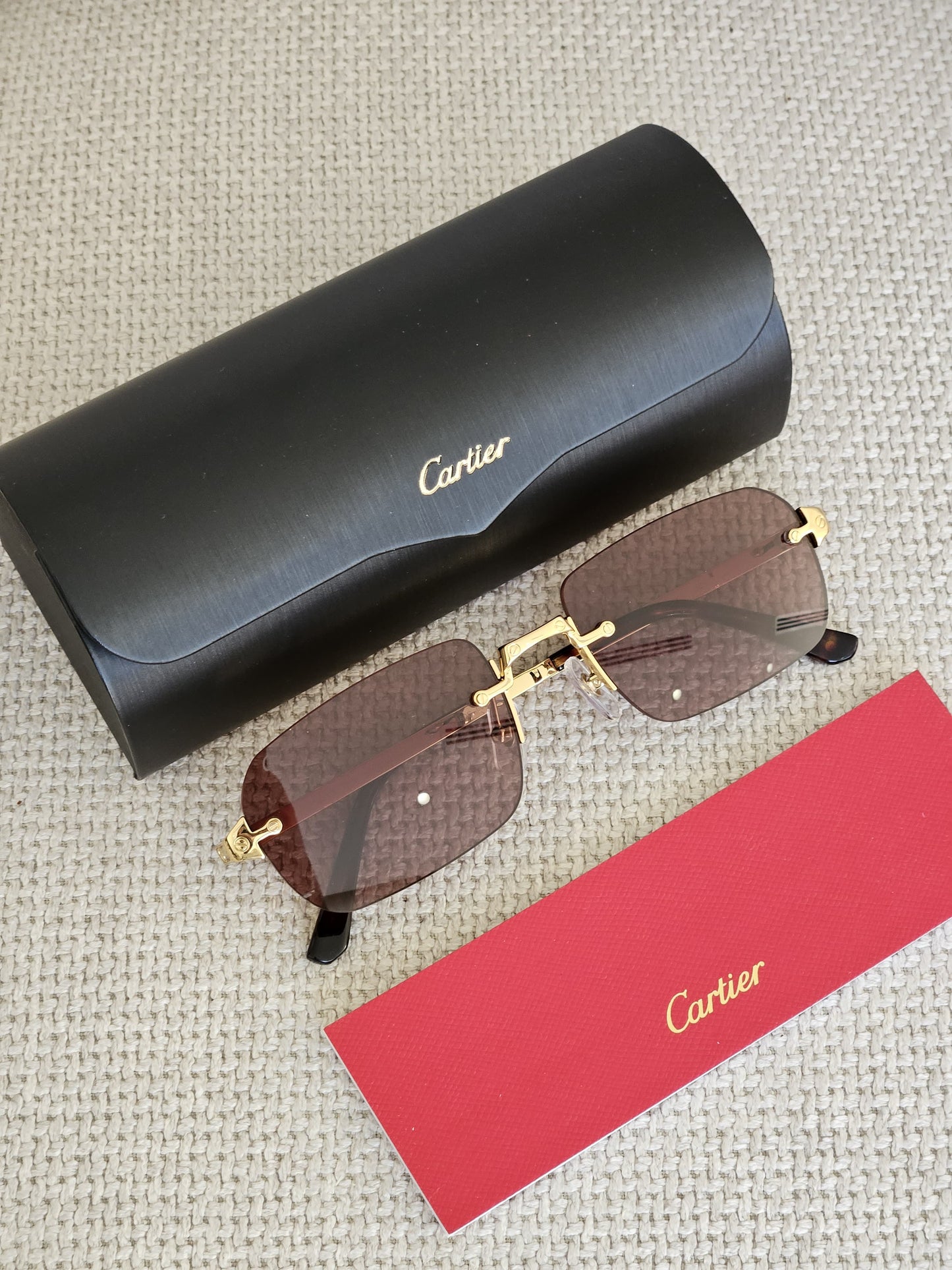 CARTIER