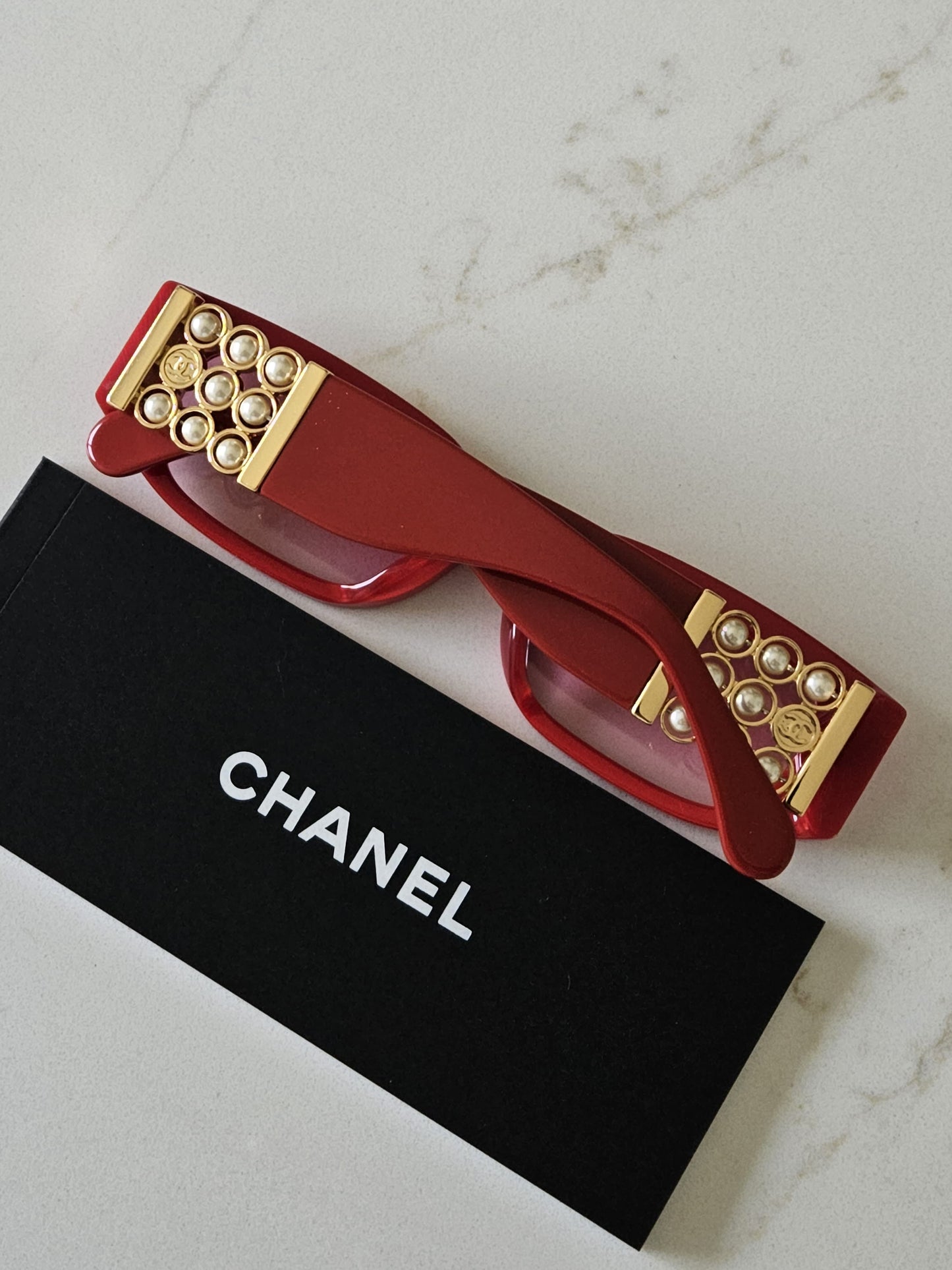 CHANEL