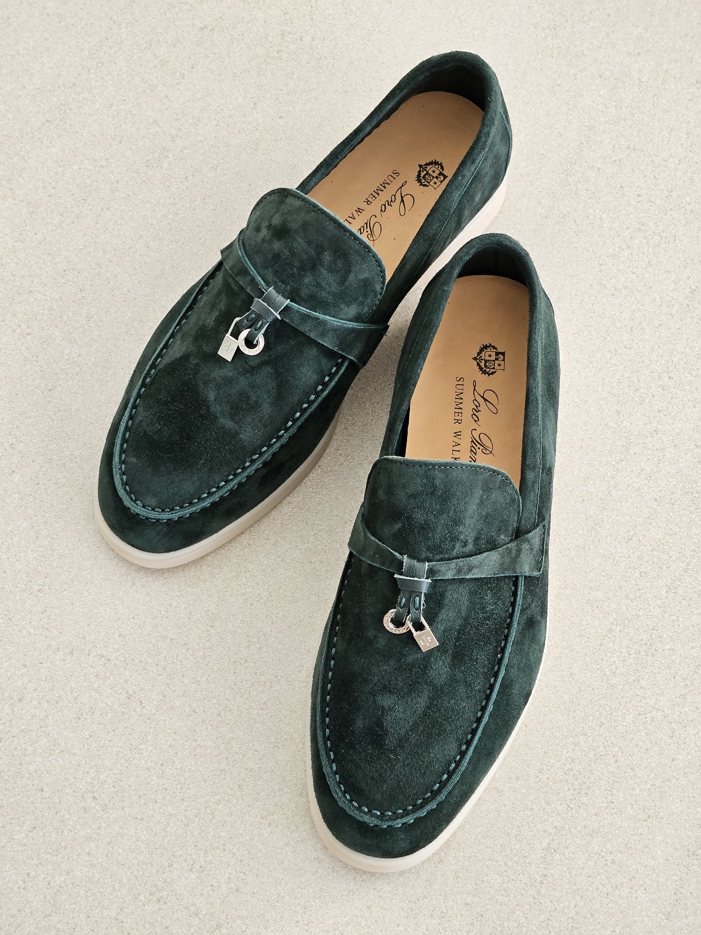 LORO PIANA