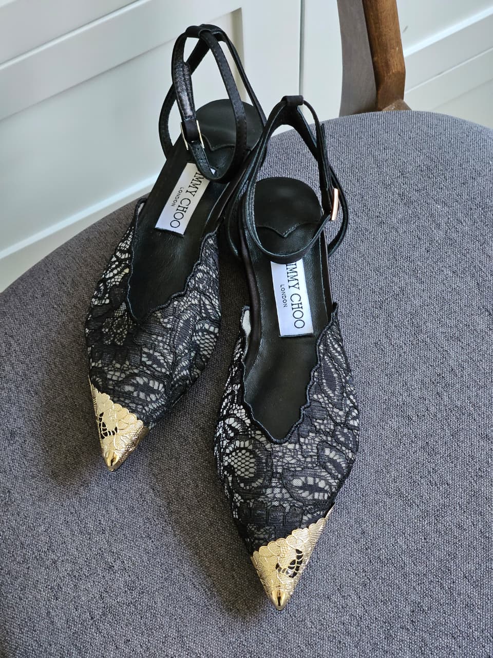 JIMMY CHOO