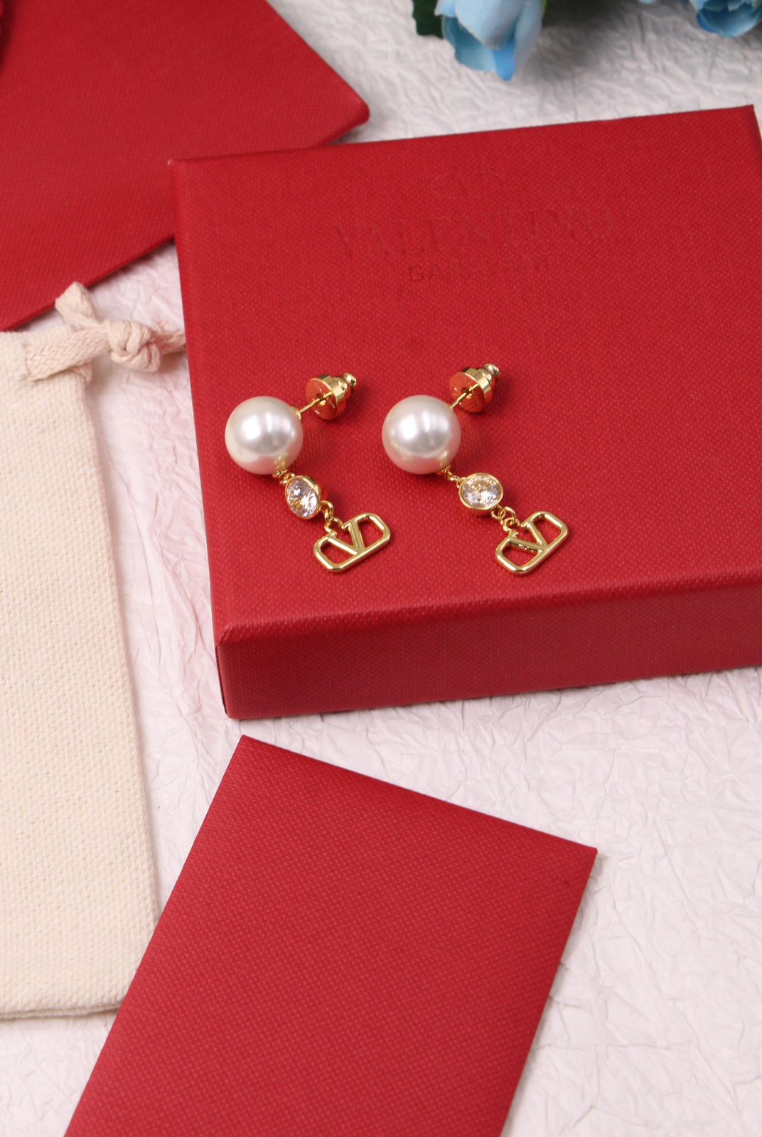 VALENTINO (SET)