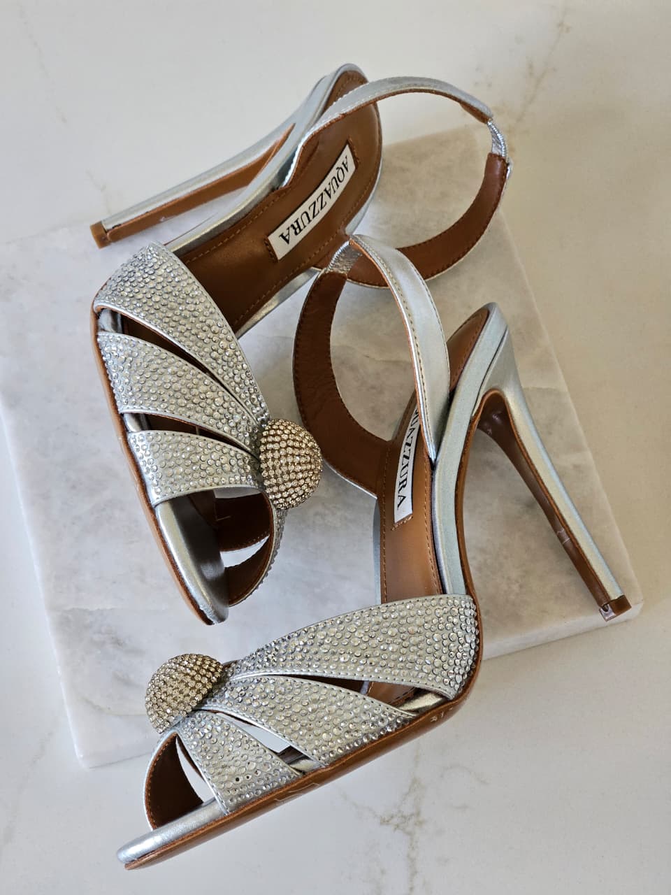 AQUAZZURA