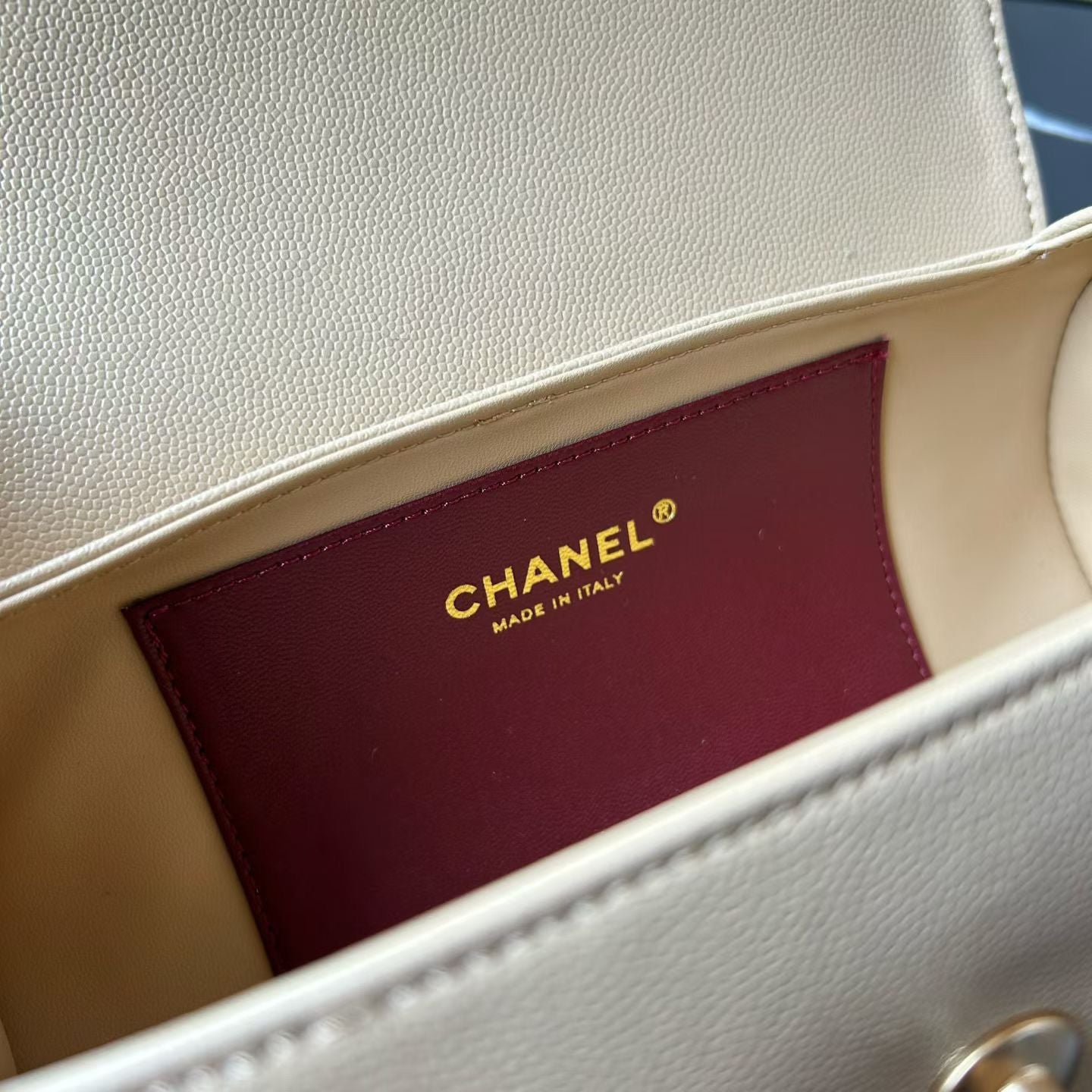 CHANEL