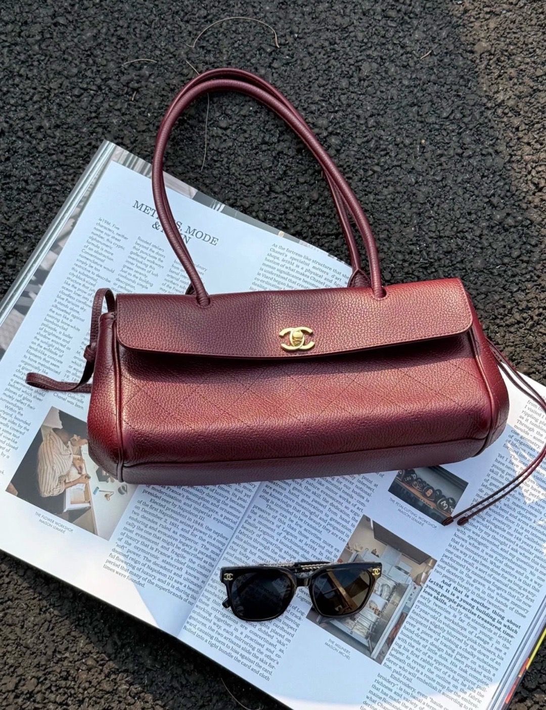 CHANEL