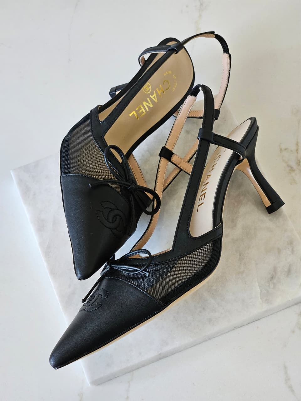 CHANEL