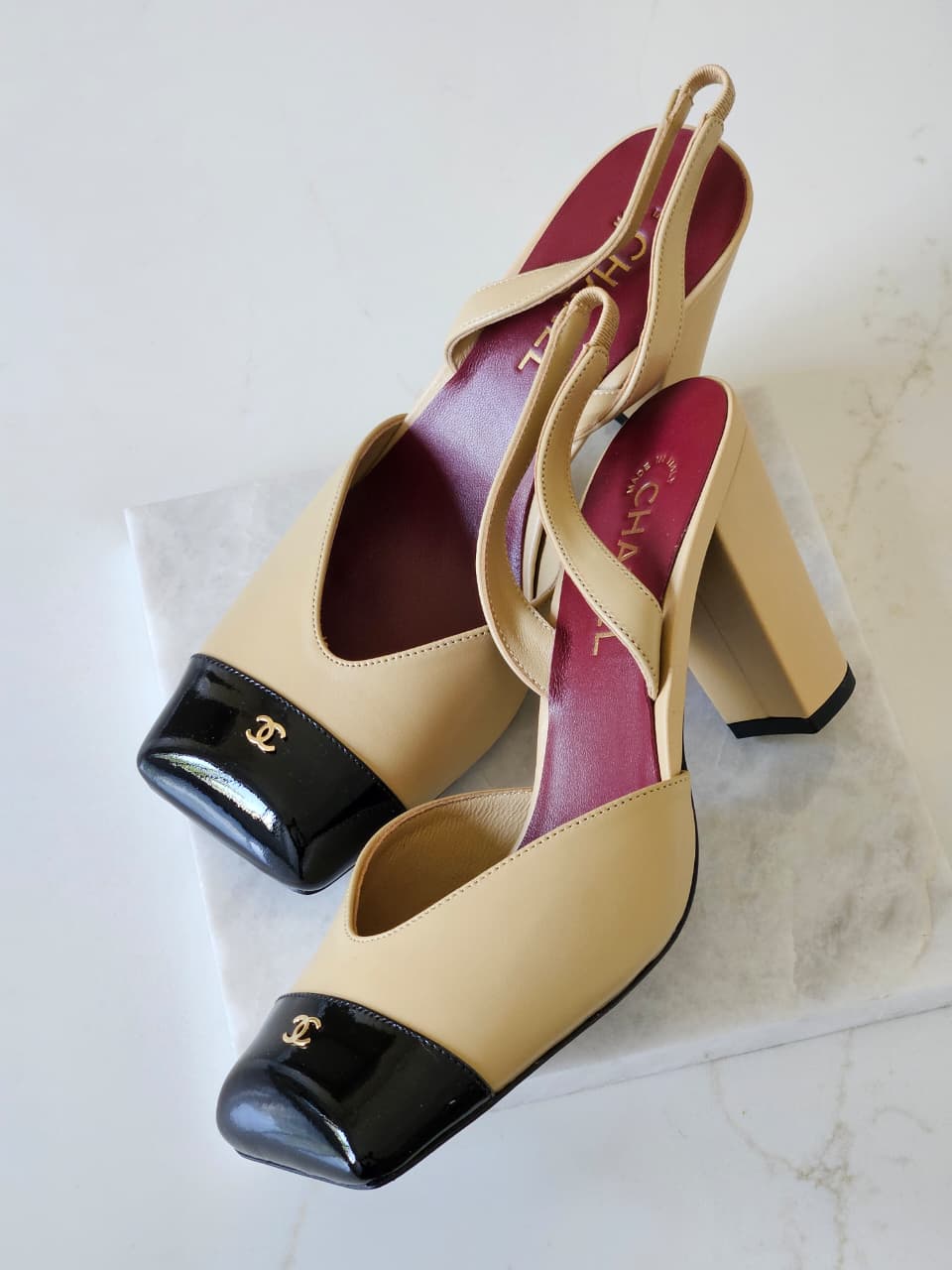CHANEL