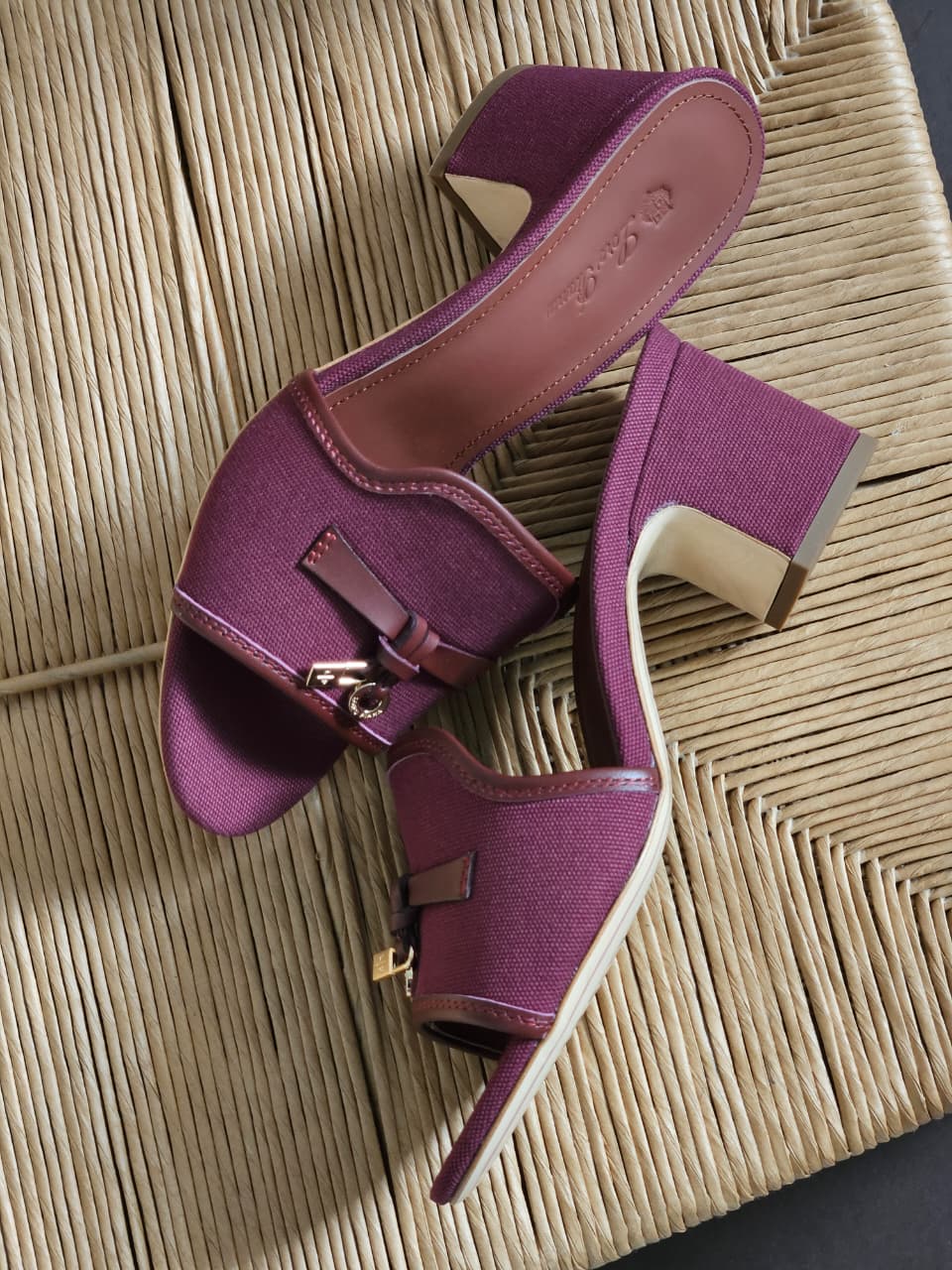 LORO PIANA