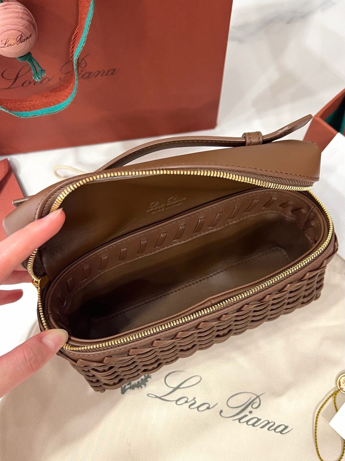 LORO PIANA