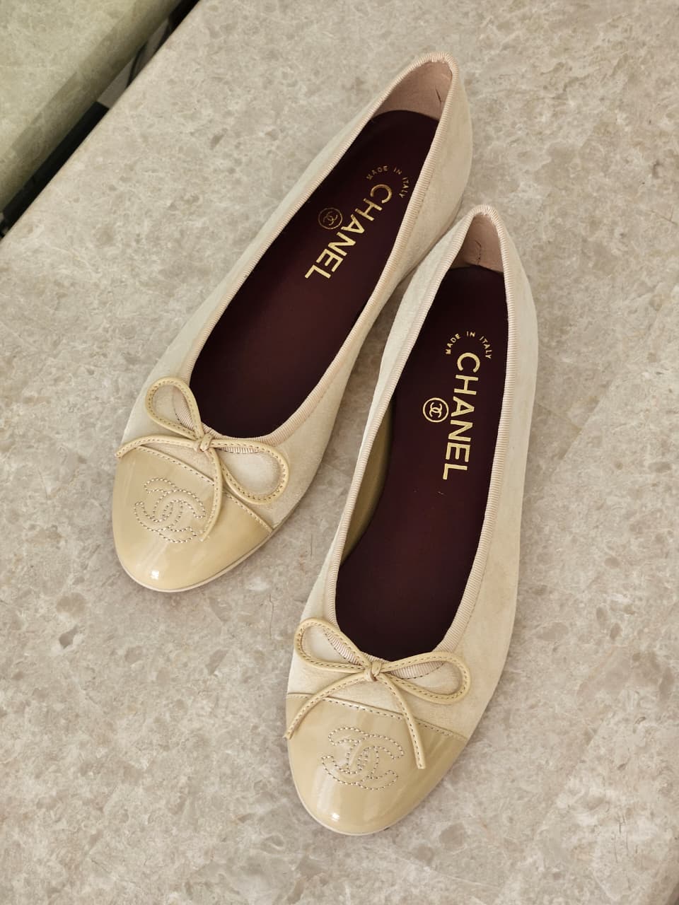 CHANEL