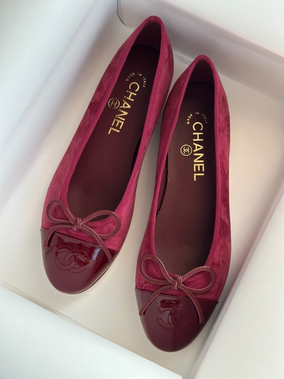 CHANEL