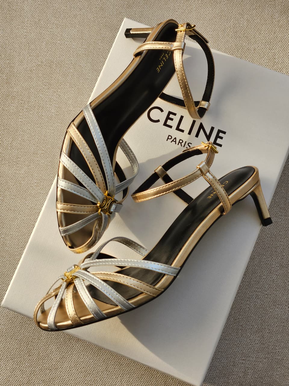 CELINE