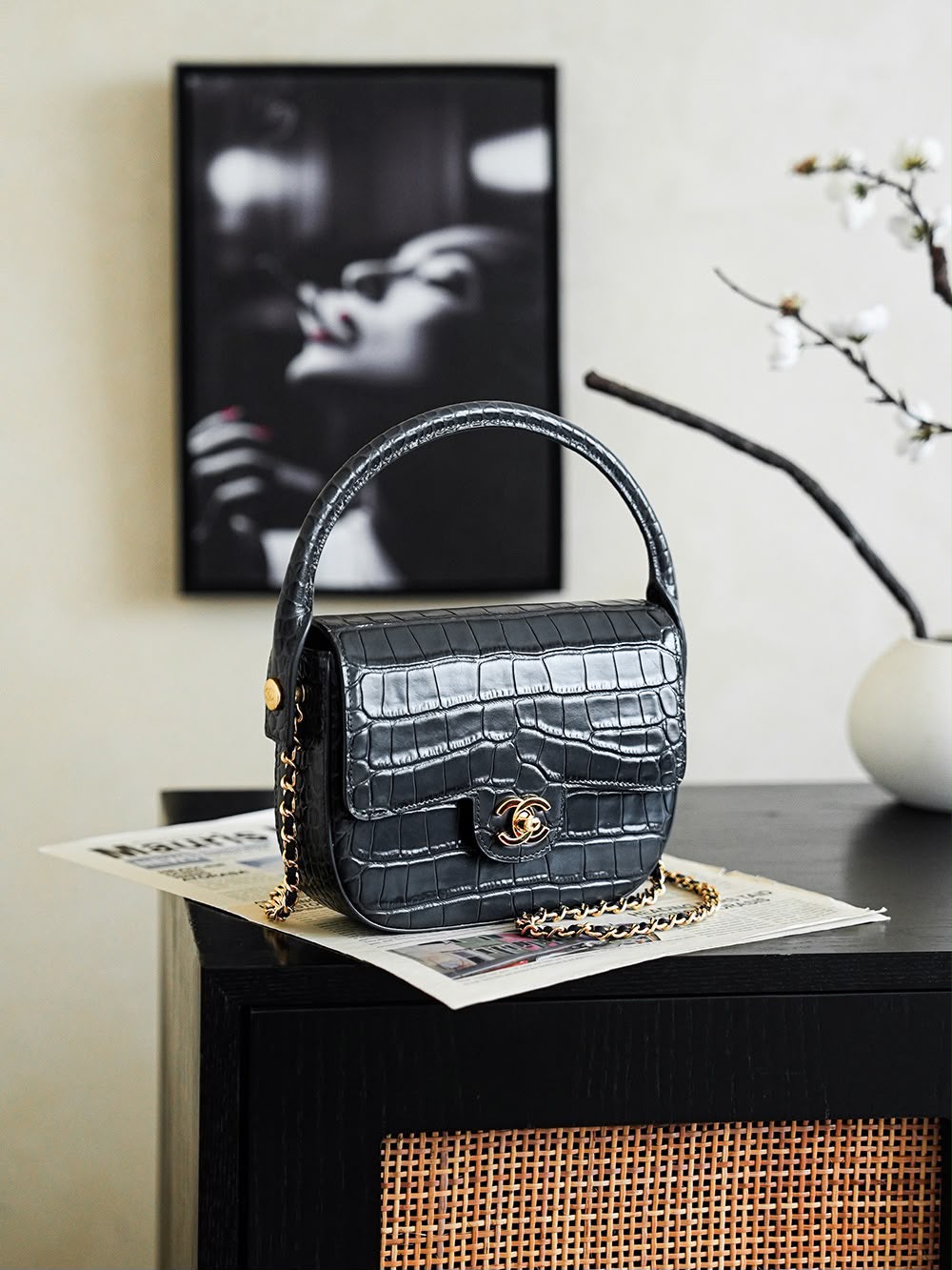 CHANEL