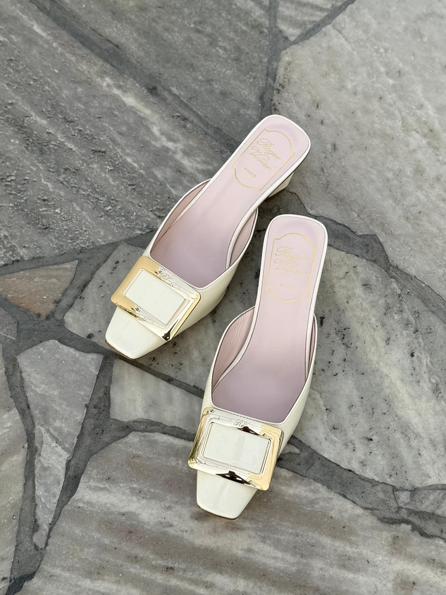 ROGER VIVIER
