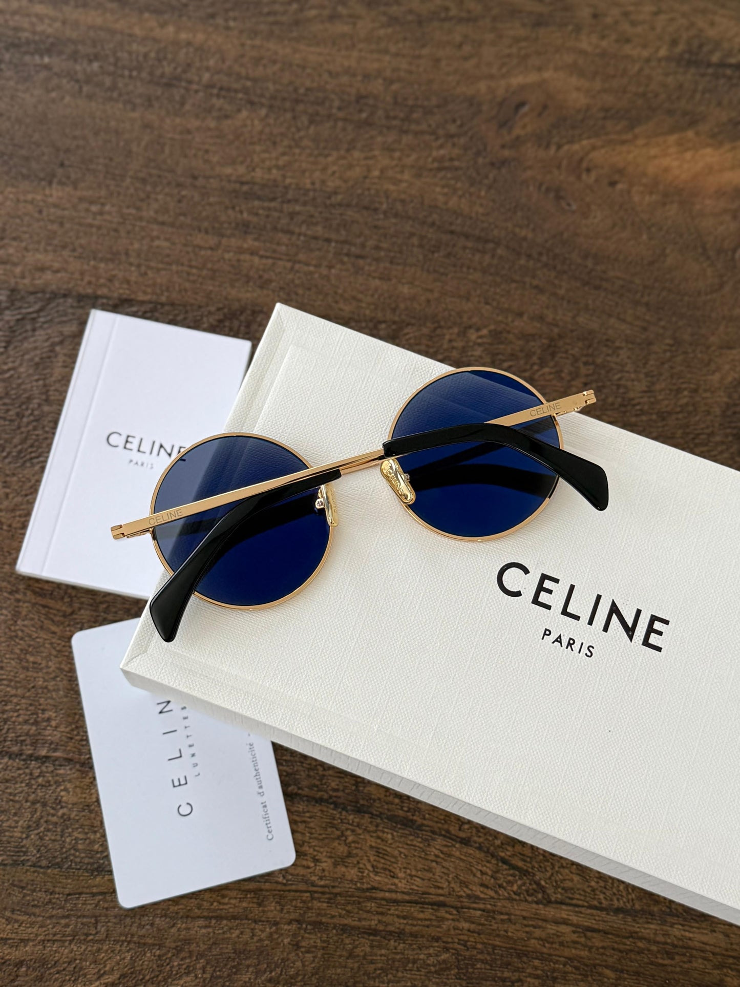CELINE