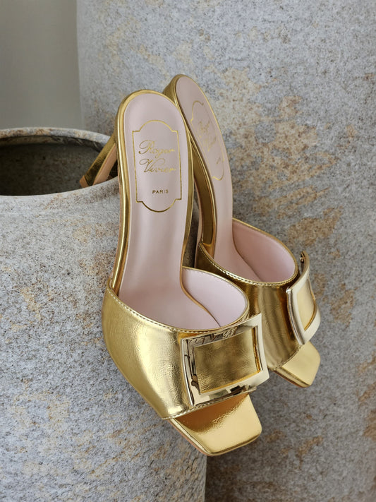 ROGER VIVIER