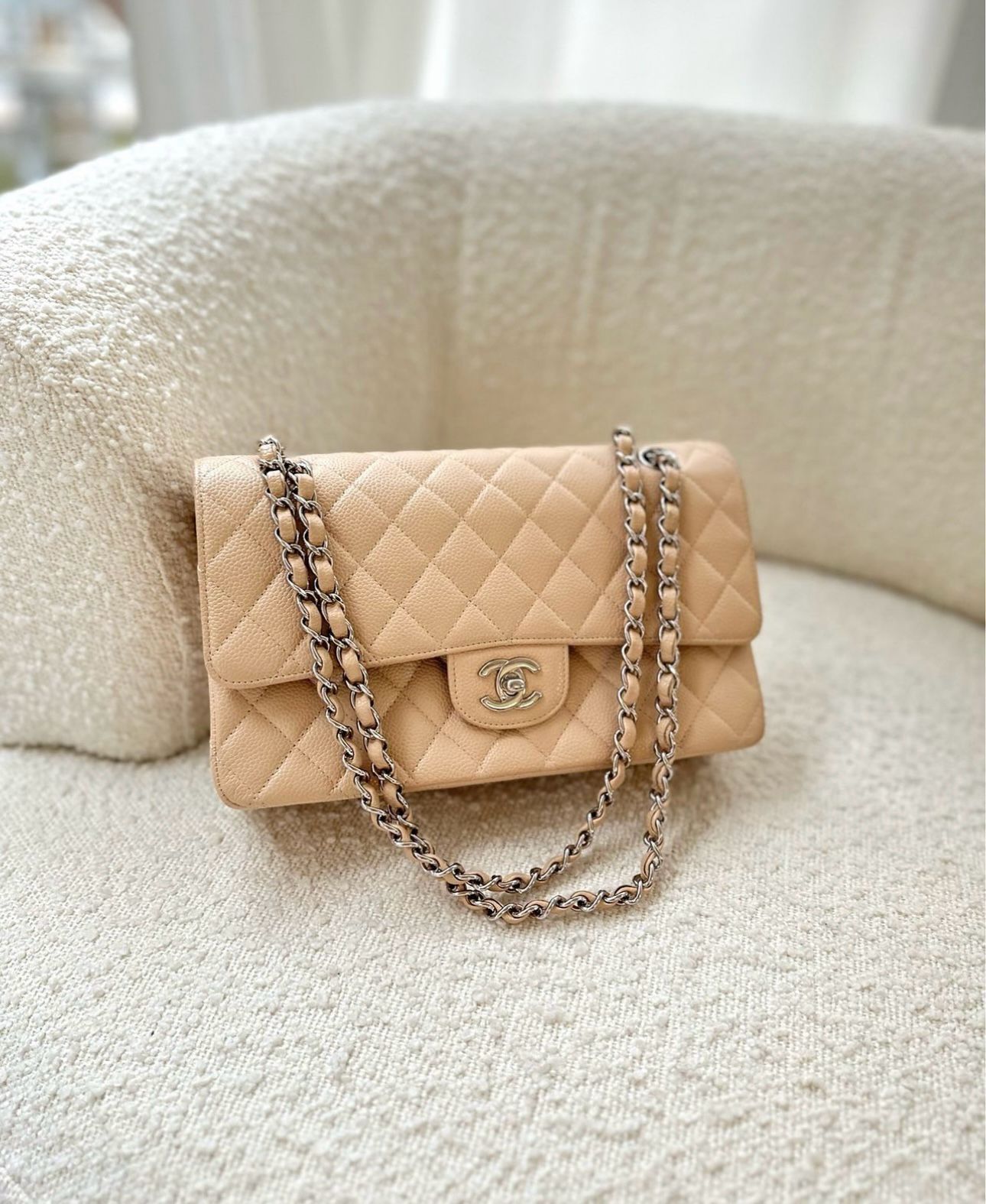 CHANEL