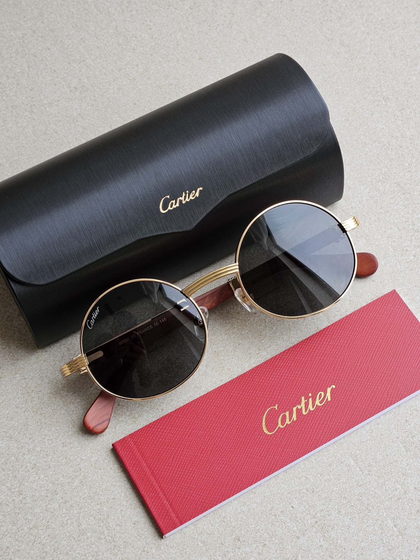 CARTIER