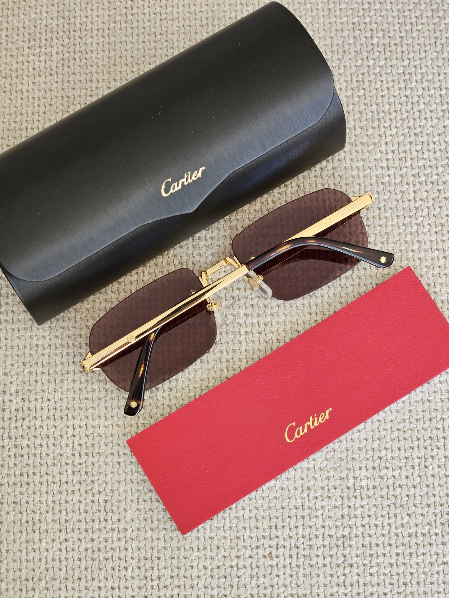 CARTIER