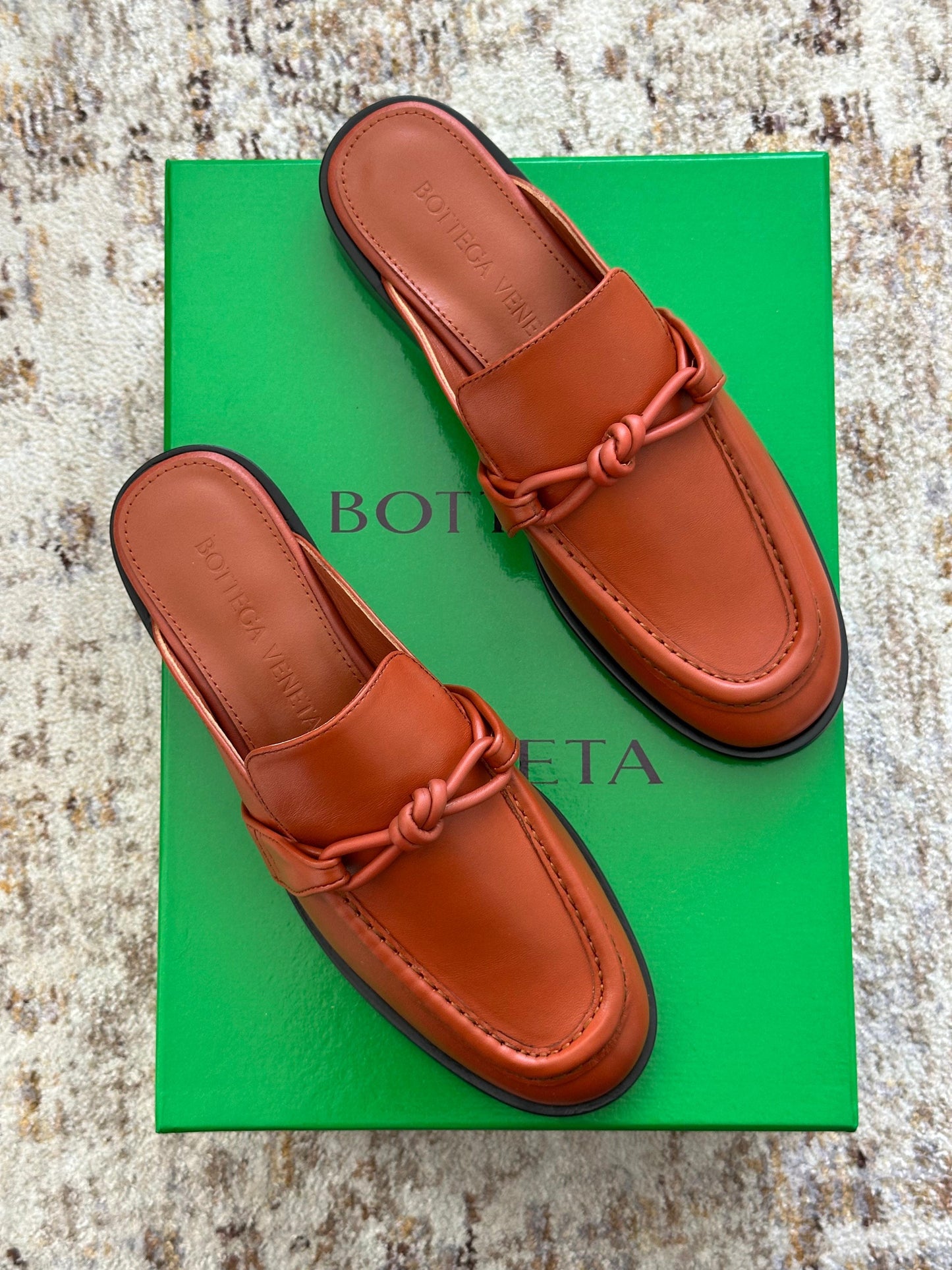 BOTTEGA VENETA