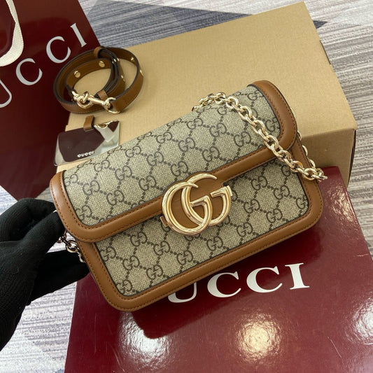 GUCCI