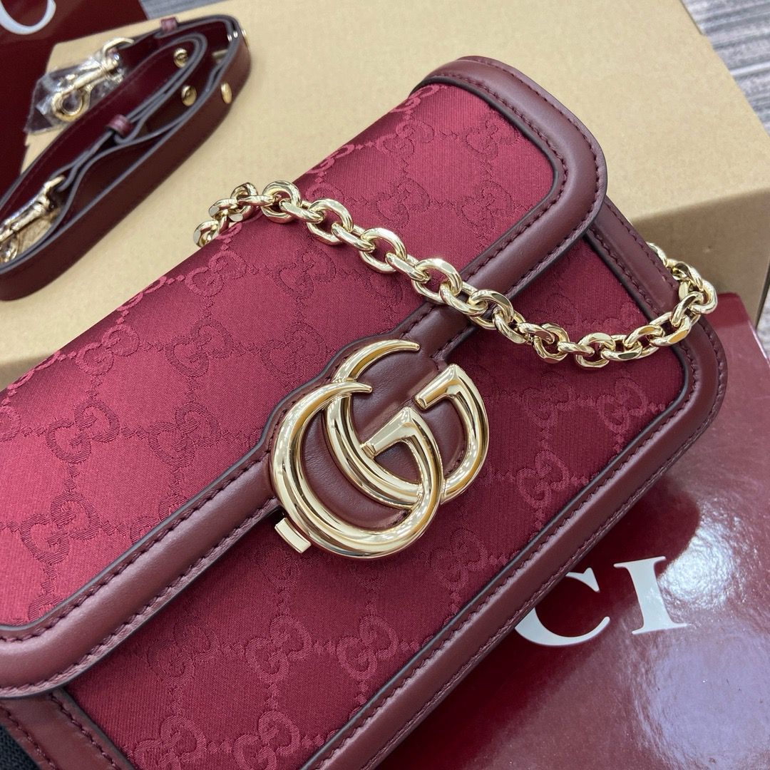 GUCCI