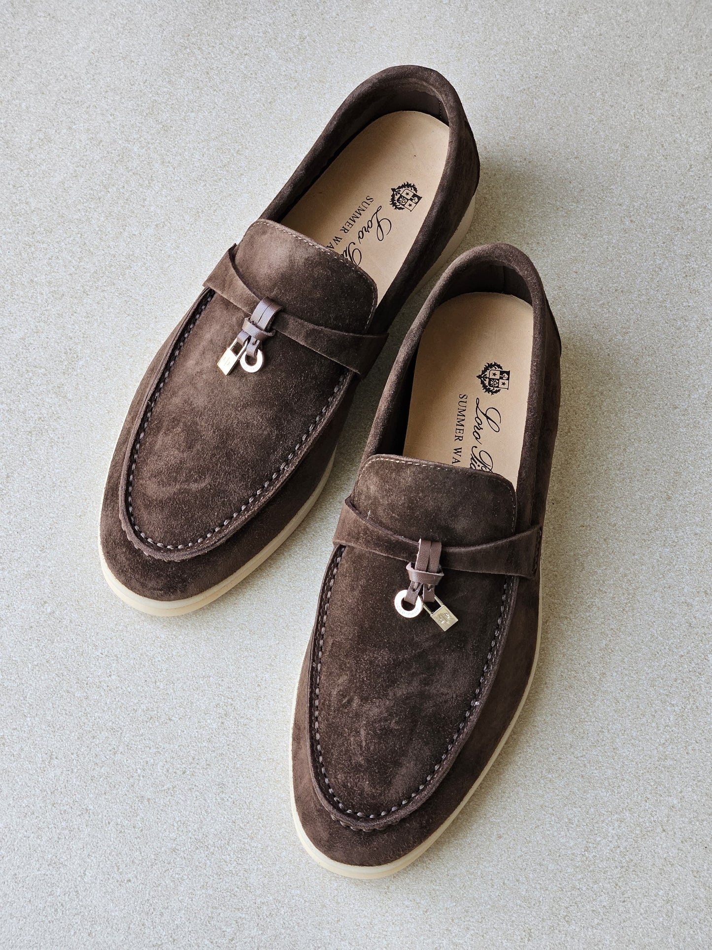 LORO PIANA