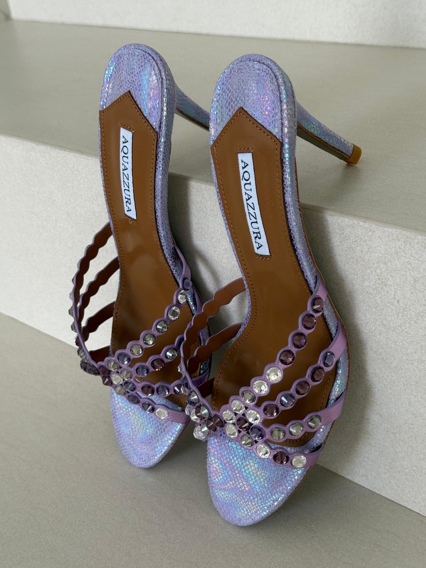AQUAZZURA