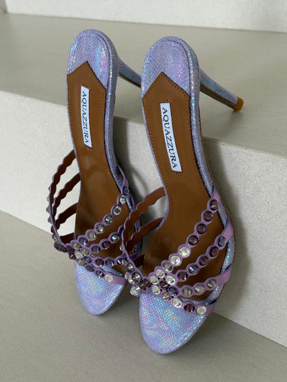 AQUAZZURA