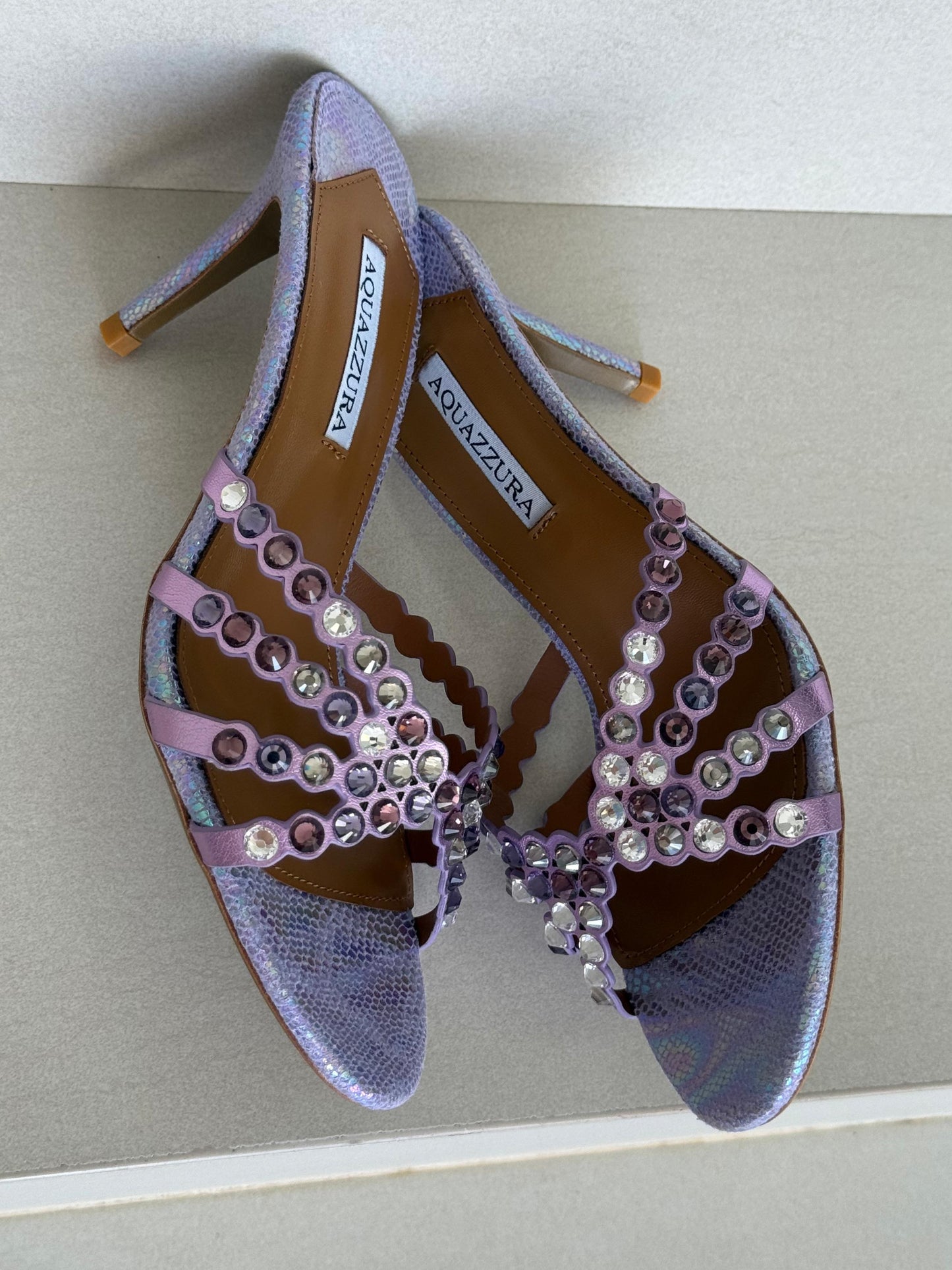 AQUAZZURA