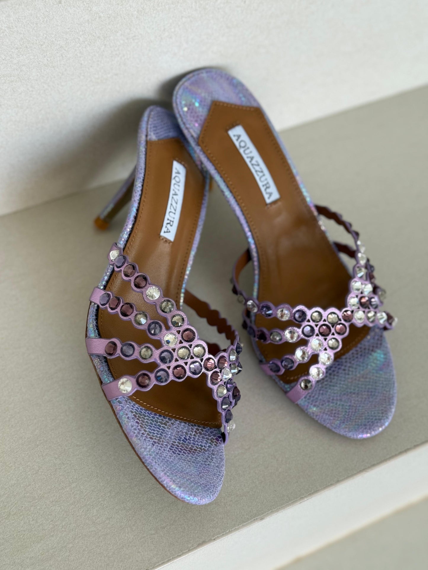 AQUAZZURA