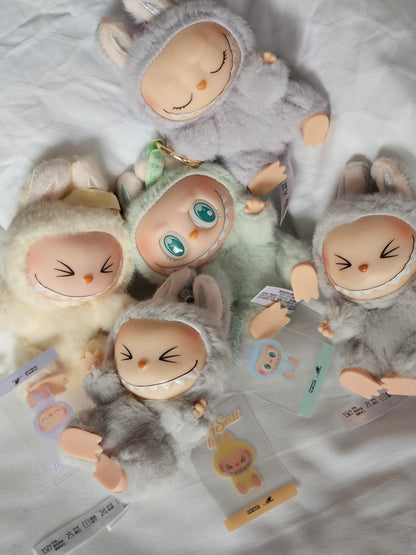 Labubu Blind Single Box