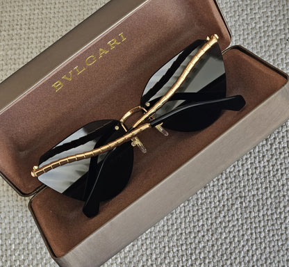 BVLGARI