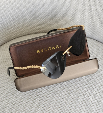 BVLGARI