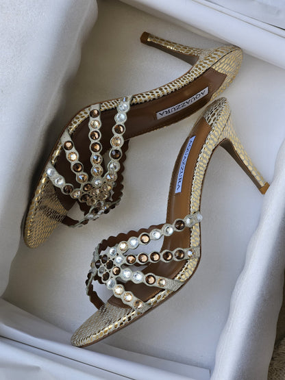 AQUAZZURA