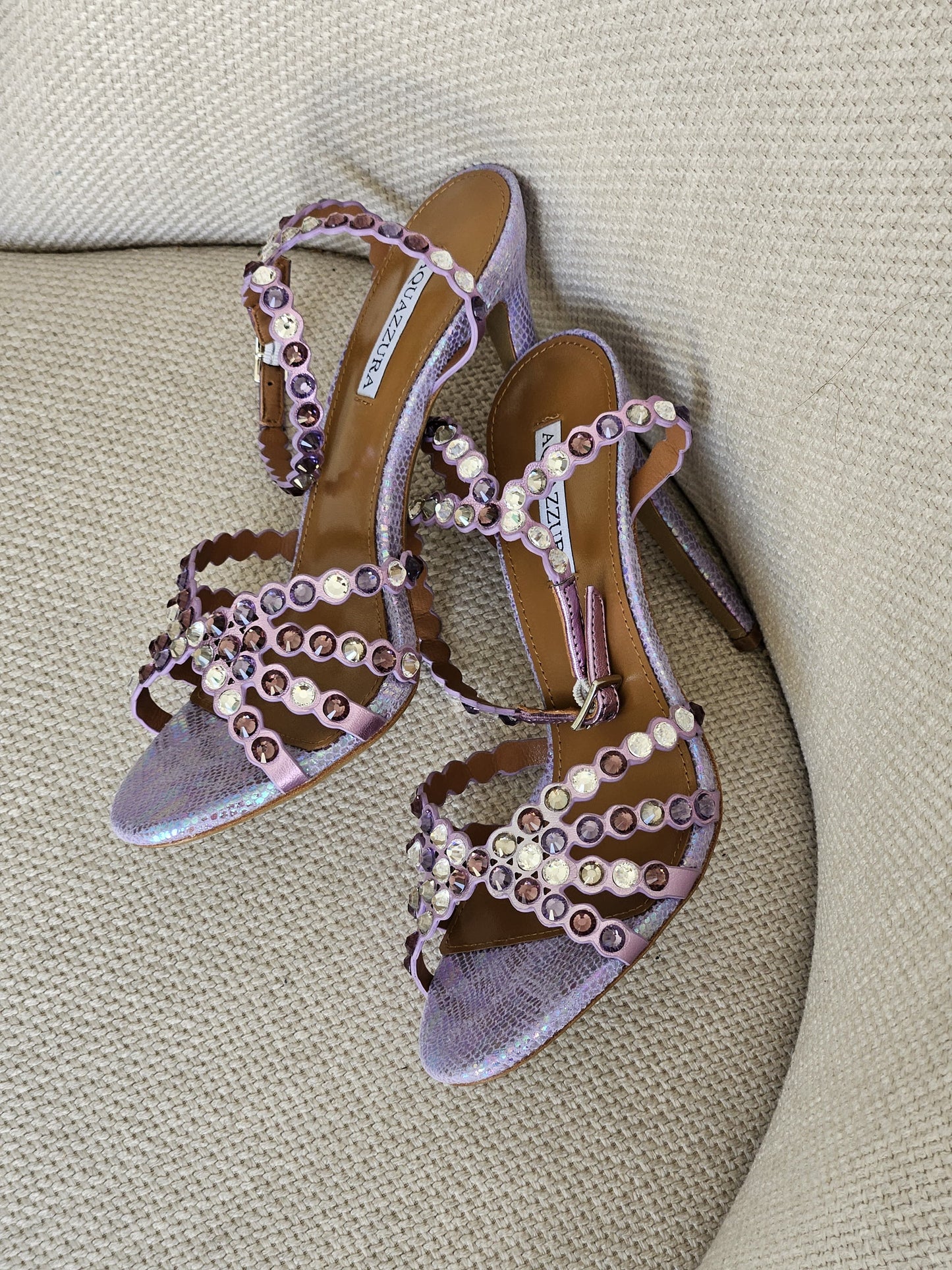AQUAZZURA