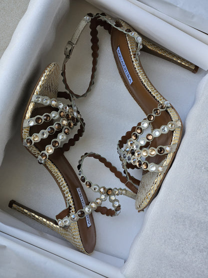 AQUAZZURA