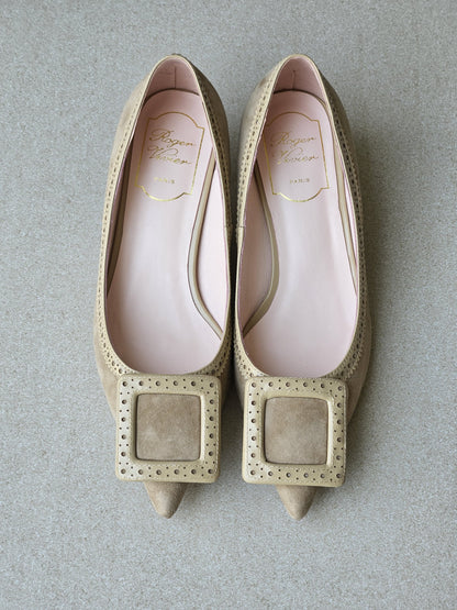ROGER VIVIER