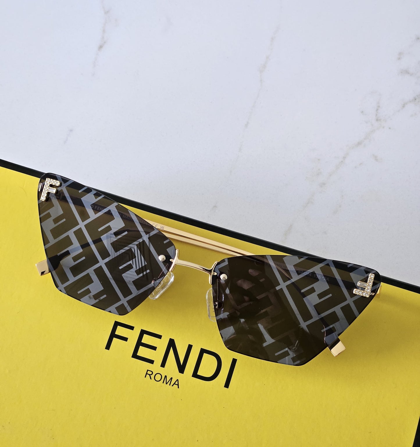 FENDI