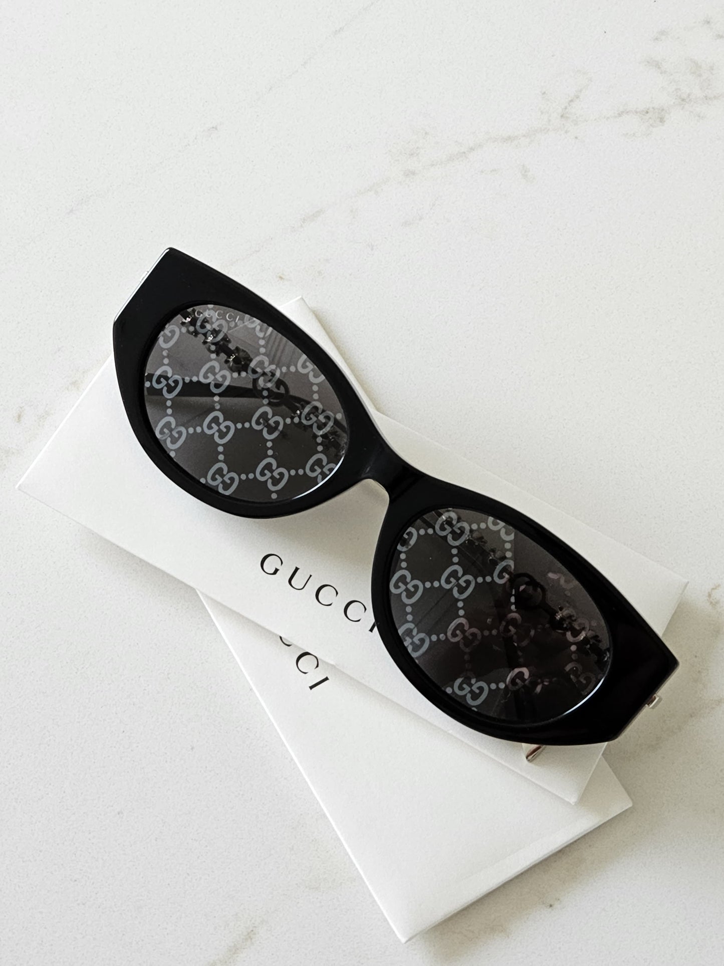 GUCCI