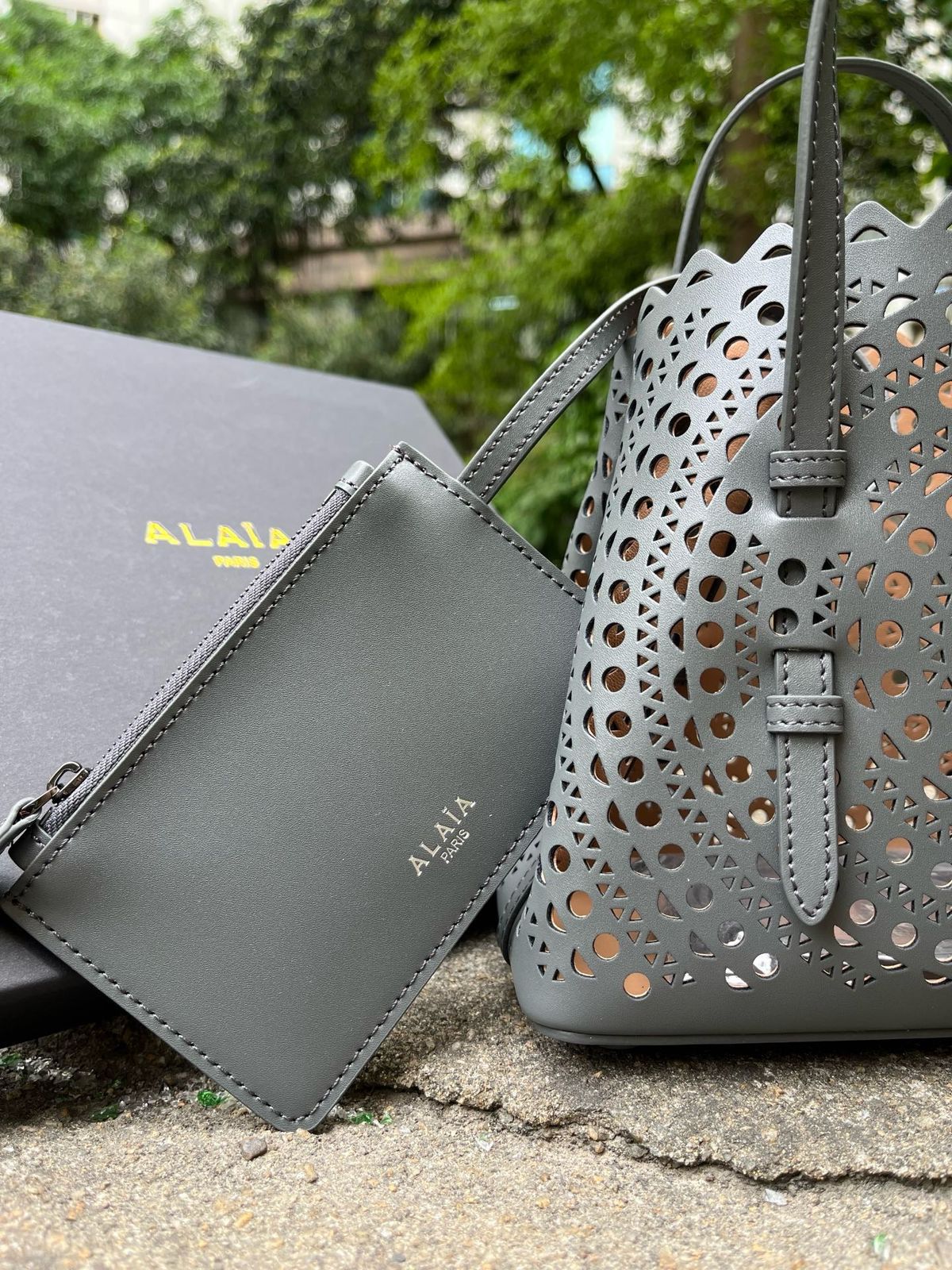 ALAÏA