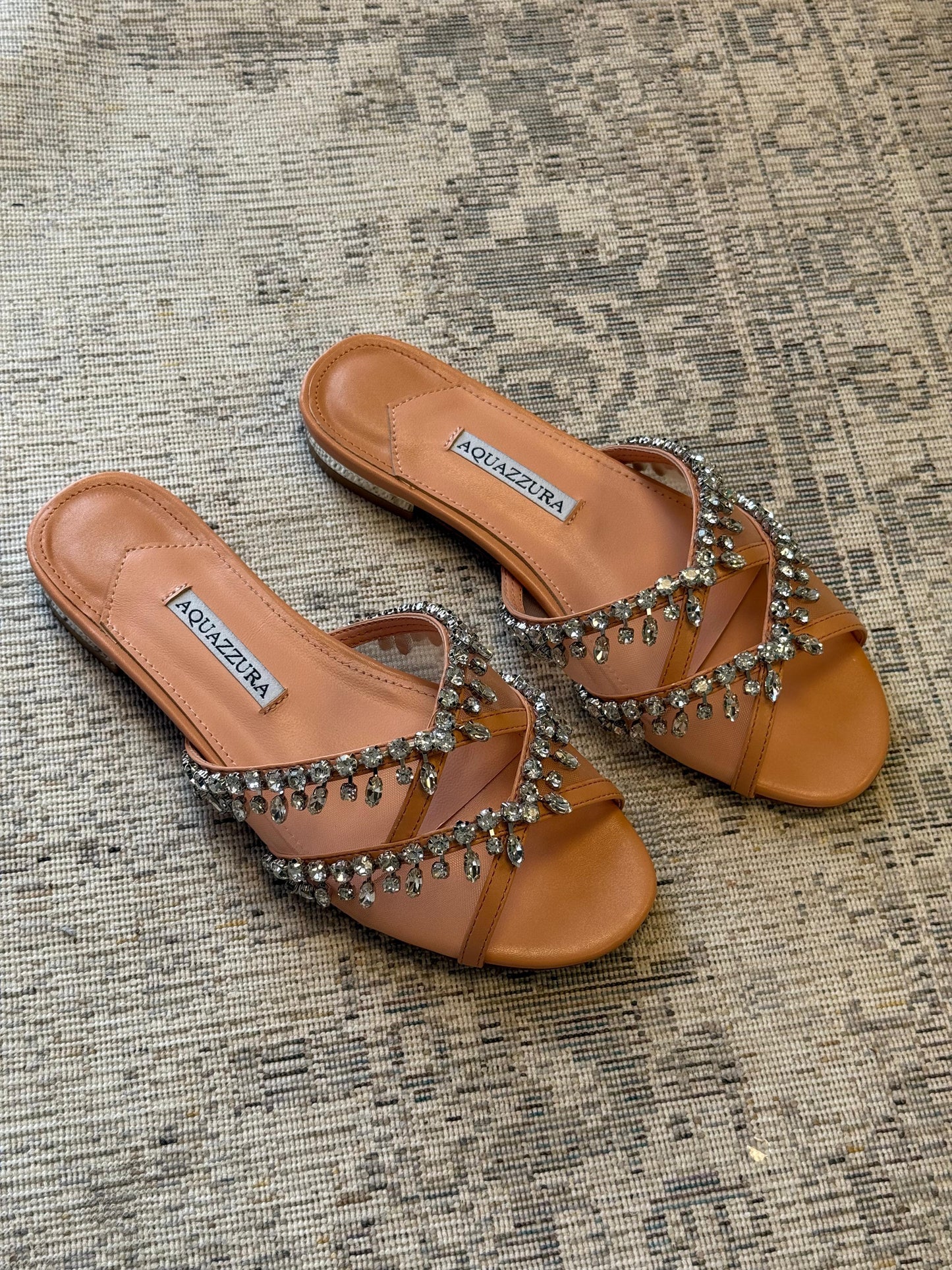 AQUAZZURA