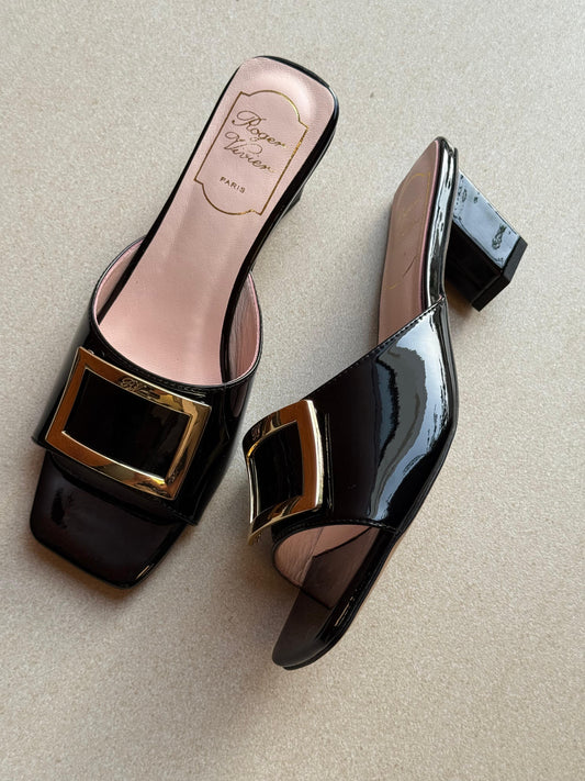 ROGER VIVIER