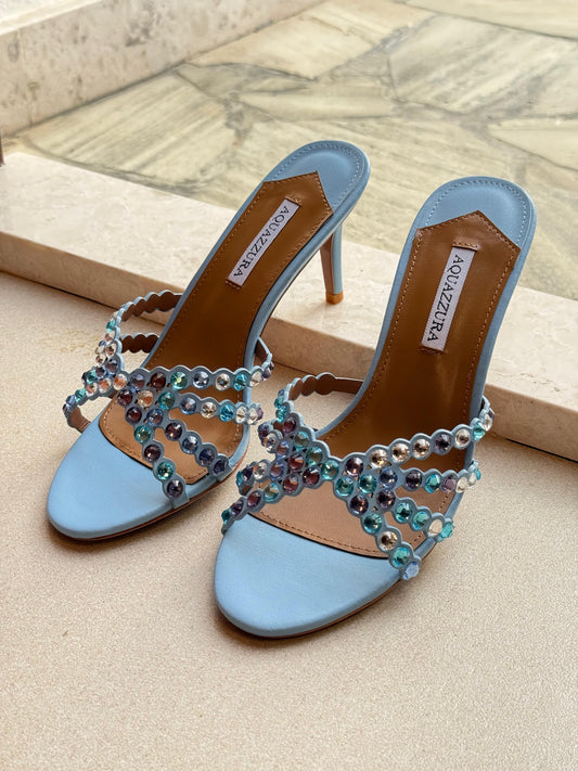AQUAZZURA
