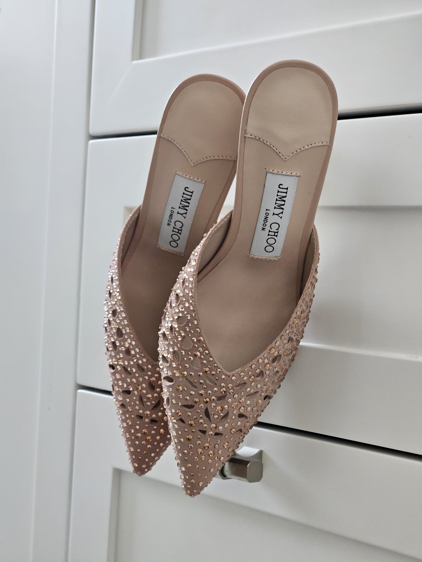 JIMMY CHOO