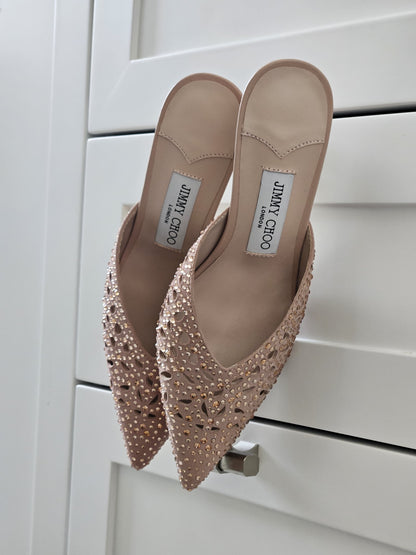 JIMMY CHOO