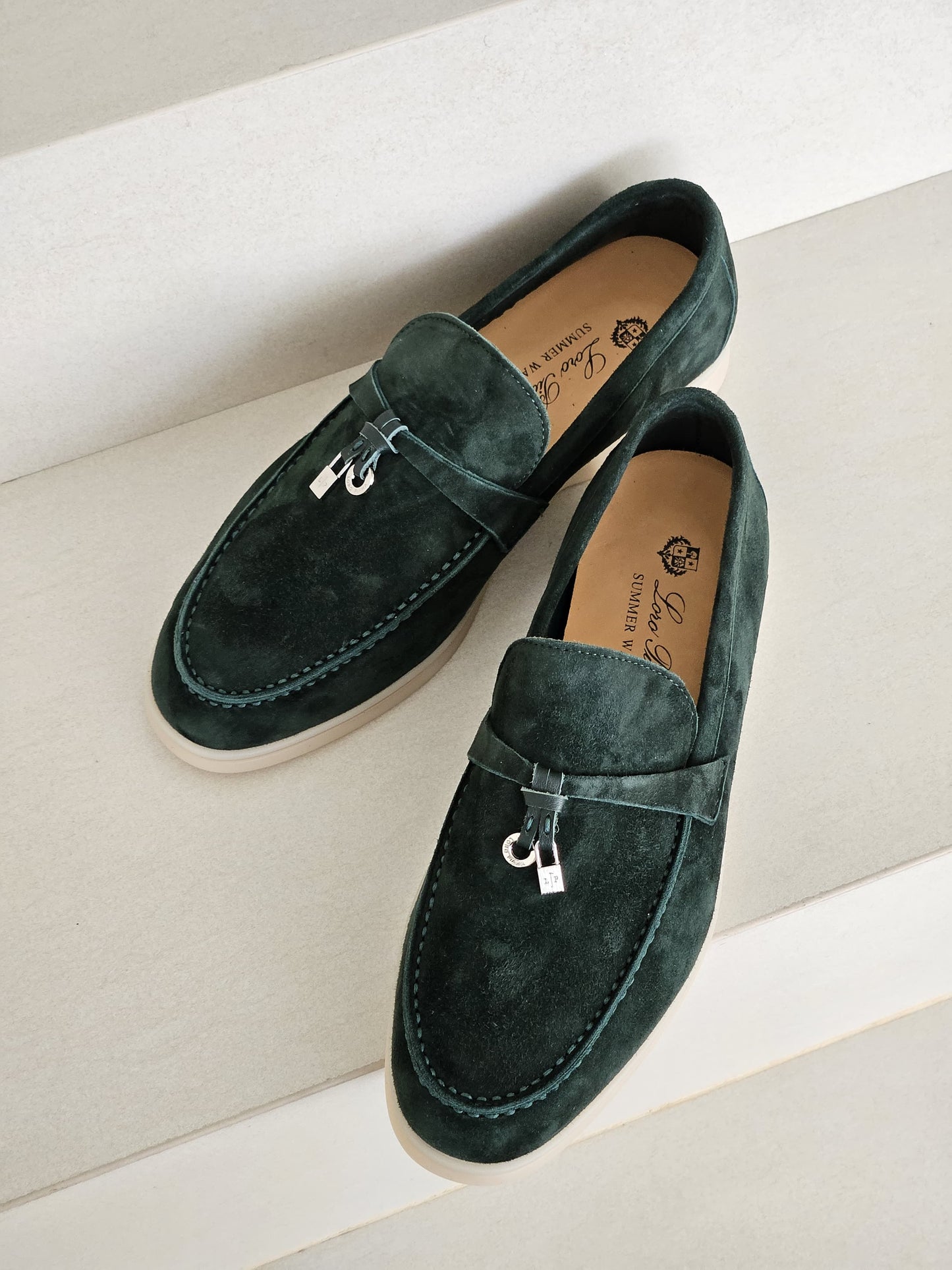 LORO PIANA