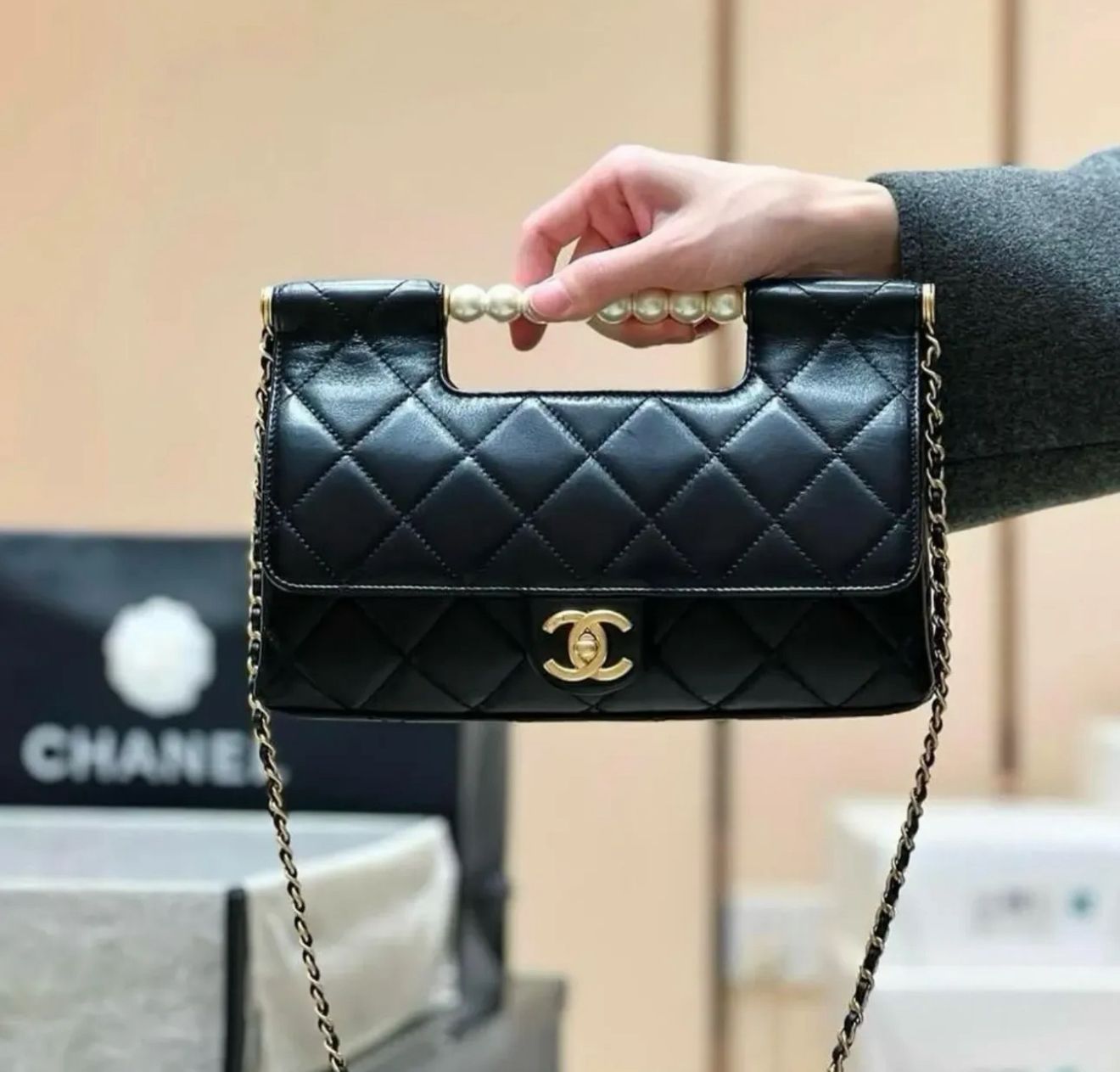 CHANEL