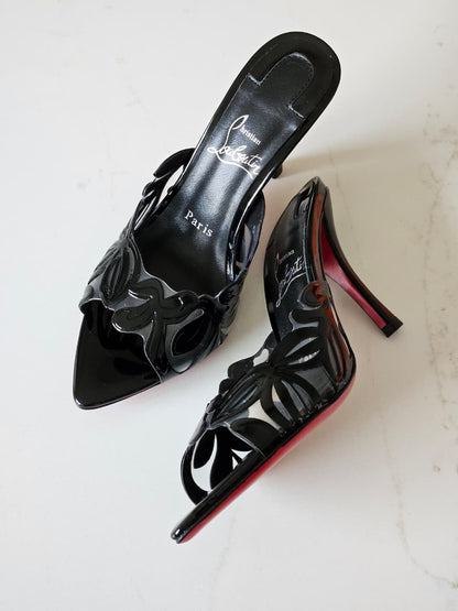 LOUBOUTIN