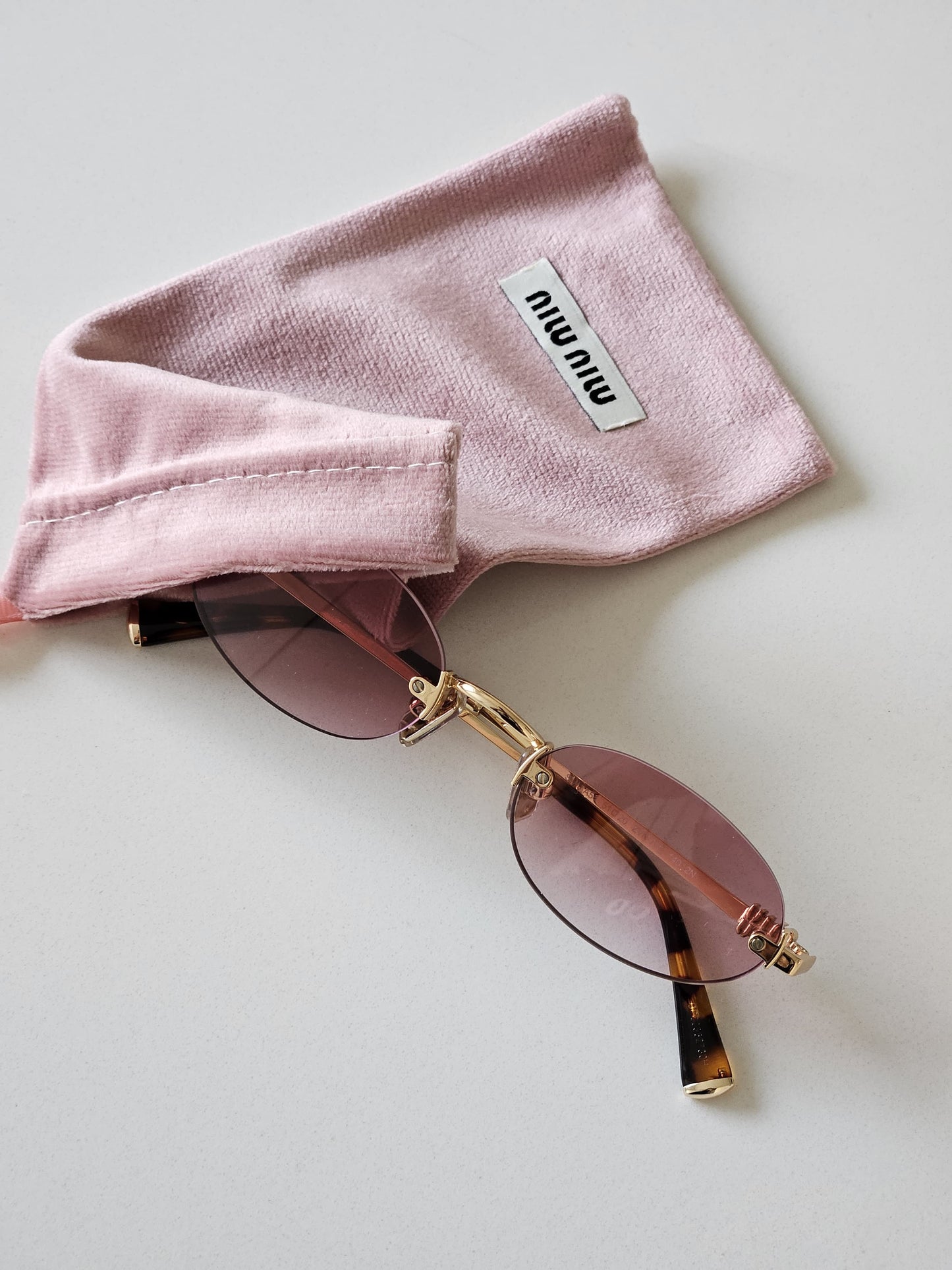 MIU MIU